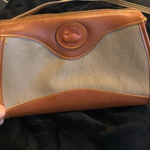 Vintage Dooney & Bourke bag